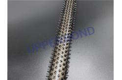 China Mk8 Mk9 Maker Roller Shaft Picker Spare Parts King Size supplier