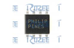 China OP07DRZ-REEL7 supplier