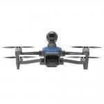 Drone With 4k Camera And Gps 3 Axis Gimbal Professional Drones for sale