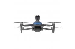 China Drone With 4k Camera And Gps 3 Axis Gimbal Professional Drones supplier