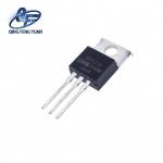 IRF5210PBF Mosfet Smd High Frequency Tube Transistor IRF5210PBF for sale