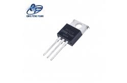 China IRF5210PBF Mosfet Smd High Frequency Tube Transistor IRF5210PBF supplier