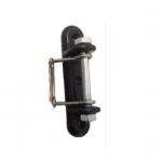147g Wood Post Insulators For Electric Fence for sale