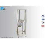 IEC60068-2-75 Appendix D IK01 to IK06 Pendulum Impact Testing Machine for sale
