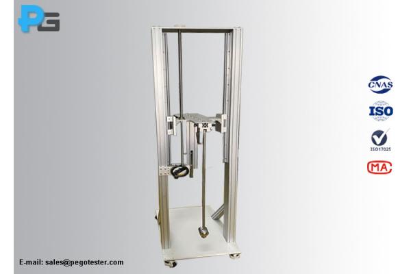 IEC60068-2-75 Appendix D IK01 to IK06 Pendulum Impact Testing Machine