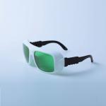 635nm 905nm 980nm Diodes Laser Safety Glasses With CE EN207 for sale