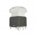 SPST SPDT NKK KP Miniature PCB Illuminated Momentary Switch for sale