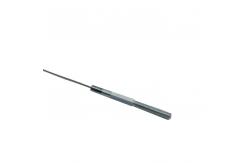 China Custom 7x7 Threaded Studs Head Galvanized Steel Wire Rope For Security Cable supplier