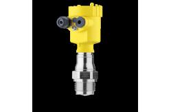 China PS69.AXCSABHXAMKRX VEGA Level Meter Radar Sensor For Continuous Level Measurement supplier