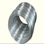 Extruded Zinc Ribbon Anode for petroleum oil pipelines anti corrosion 12.7x14.28 for sale
