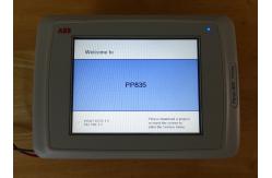 China ABB PP835A 3BSE042234R2 PP835A Touch Panel 6.5 New Packing In Stock supplier