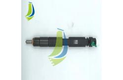 China 28270450 Diesel Fuel Injector Common Rail Injector For 448 Engine supplier