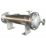Positive Displacement Heat Exchanger For Efficient Hot Water Heating In Boilers for sale