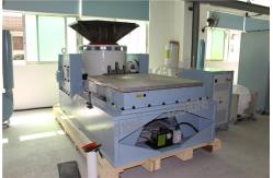 China Electrodynamic Shaker For Vibration Testing of Vehicles and their Components supplier