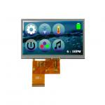 NHD-4.3-480272MB-ASXN-T for sale