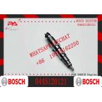 High Quality Common Rail Injector 0445120121 0445120122 0445120123 for sale