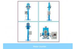 China SGS Multicore 70HP Power Wire Cable Making Machine Three Phase supplier