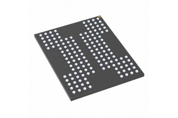 MT29F1T08CPCABH8-6:A IC FLASH 1TB PARALLEL 166MHZ Micron Technology Inc.