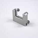 Precision Aluminum Parts CNC Machining Anodized Polished Surface for sale