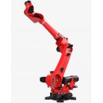 BRTIRUS3511A 6 Aixs Robot 3500mm Arm Length 100KG Max Loading for sale