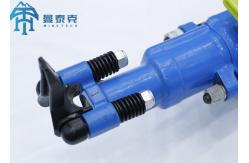 China YT29A Hand-held Pneumatic Rock Drill Rock Drilling Machine with Air Leg supplier
