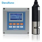 Digital Signal Acquisition Suspended Solids Transmitter For Papermaking Wastewater for sale