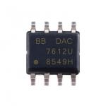 Shenzhen Ic Electronic DAC7612U/2K5 SOIC-8 Digital-To-Analog Conversion Ic Chip for sale