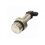 High Temperature  Pressure Sensor 120 Deg 4~20mA With Flush Diaphragm for sale