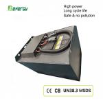 Forklift Lithium Battery 80V 280AH Fast Charging  Lifepo4 Battery For Linde Toyota FORKLIFT With Long Cycle Life To Replace Lead Acid Battery for sale