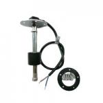IP68 Protection Grade 316ss Oil Level Sensor Electronic Fluid Level Meter