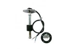 China IP68 Protection Grade 316ss Oil Level Sensor Electronic Fluid Level Meter supplier