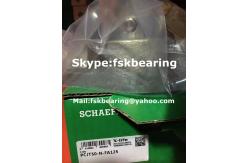 China INNA GERMANY PCJT17 Mounted Ball Bearings Unit With Bolt Hole , 0.5kg supplier