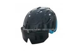 China High Resoultion EPS Thermal Imaging Smart Helmet supplier