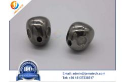 China 95% W Tungsten Worm Weight , Fishing Weight , Tungsten Sinker supplier