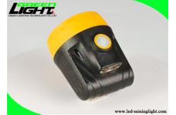 China 10000Lux High Brightness Led Head Lamp Safety Lighting With USB Charging supplier