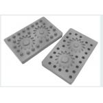 Excellent Viscosity Mould Making Silicone Rubber Complex Patterns On Surface