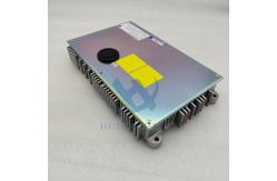China Controller Panel Control Unit Hydraulic Board YY22E00001F8 For Excavator SK135SR Engine supplier