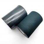 Strong Self Adhesive Dark Green Lawn Joining Bonding Tape For Fixing for sale