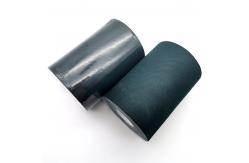 China Direct Sale High Adhesive Artificial Turf Seam Tape For Football Field supplier