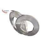 Nicr8020 Wrought Nickel Chromium Alloy Strip For Storage Heater for sale