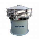 0.75KW Rotary Vibrating Screen for sale