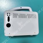 PHiliph UT3000A Patient Monitor Parts Back Cover Plastic Casing White Shell for Hospital Medical Machine for sale
