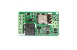 China 4 Layers Low Small Volume Pcb Assembly Printed Circuit Board Service supplier