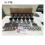 Excavator Engine Repair Parts QSM11Cylinder Liner kit 4952181 Piston 3803977 Ring3803703 Liner