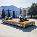 Custom Industrial Electric Transfer Trolley Automatic