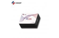 China Modular High Accuracy Portable Nir Analyzer Handheld Near Infrared Spectrometer supplier