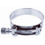 Exhaust System Oxidation Resistance W2 T Bolt Hose Clamp for sale