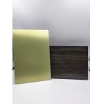 2440mm Solid Color ACP Panel Easy To Process for sale