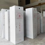 HFC-227ea FM200 Gas Suppression System for Energy Storage Cabinets 100L