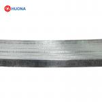 5j20110/5j1413/5j1416/5j1580 Nickel Iron Alloy Strip 0.3*6mm Size Customized Bimetal Strip for sale